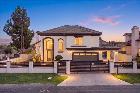 Photo of 8228 Elm AVE, San Gabriel, CA 91775 (MLS # WS26233256)