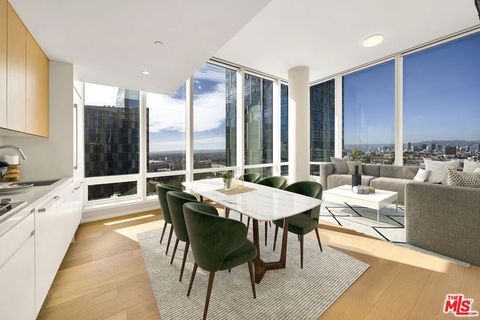 877 Francisco Street 827 Los Angeles CA 90017