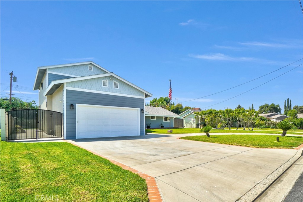 14141 Clarissa Lane