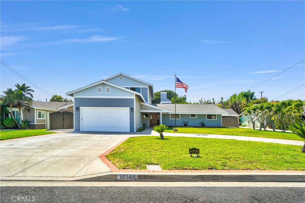 14141 Clarissa Lane
