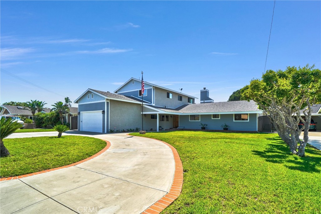 14141 Clarissa Lane
