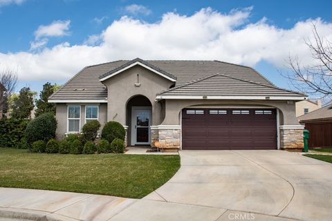 1394 Bouvardia Beaumont CA 92223