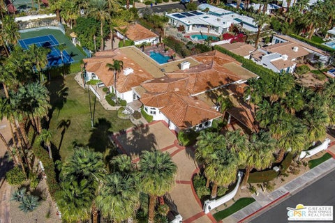 Photo of 500 W Stevens Road, Palm Springs, CA 92262 (MLS # 26865791PS)