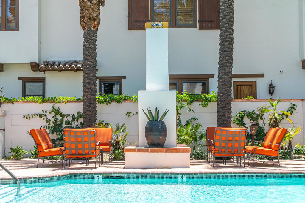 St. Baristo - Residential Lease