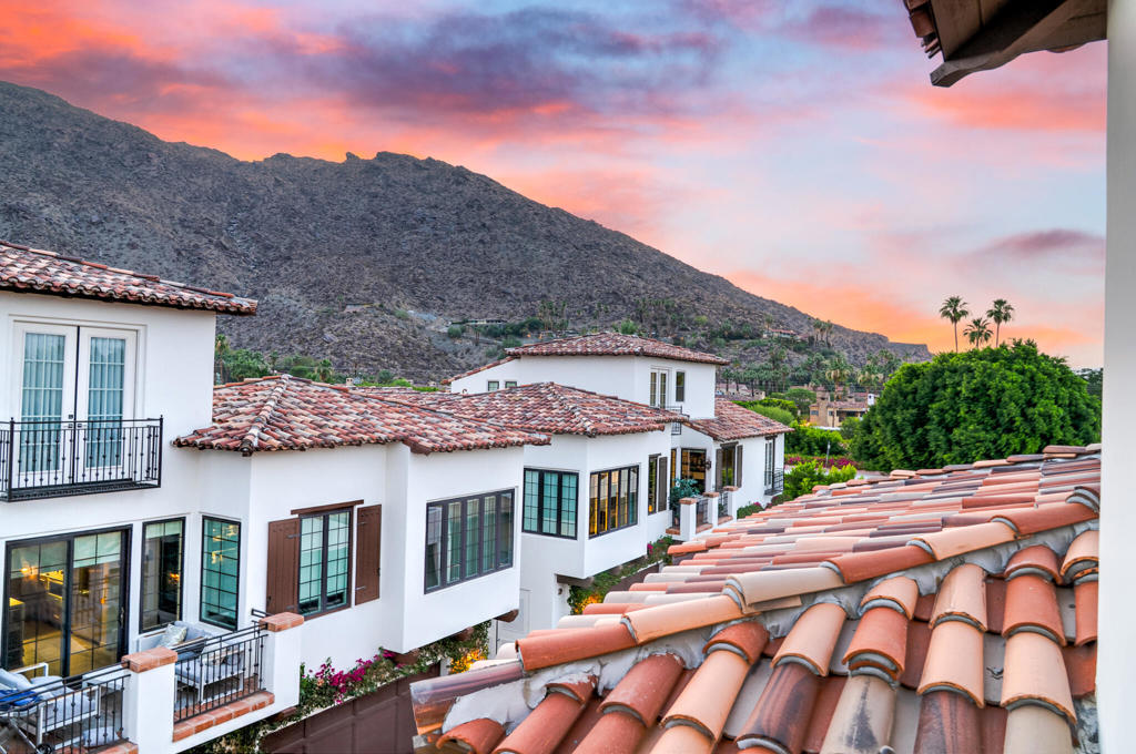 St. Baristo - Residential Lease