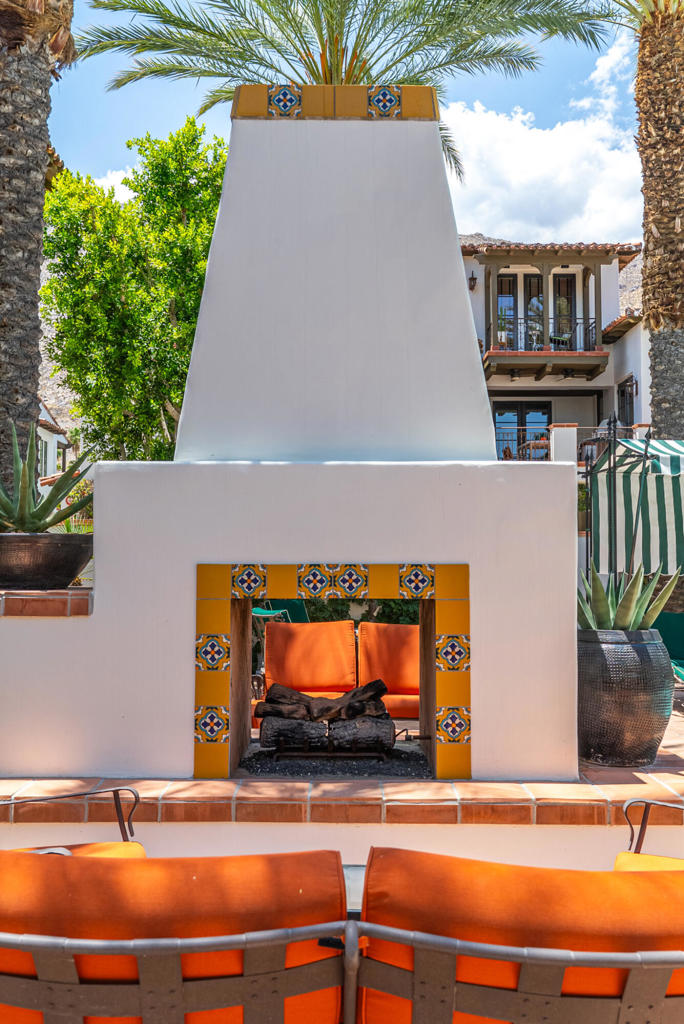 St. Baristo - Residential Lease