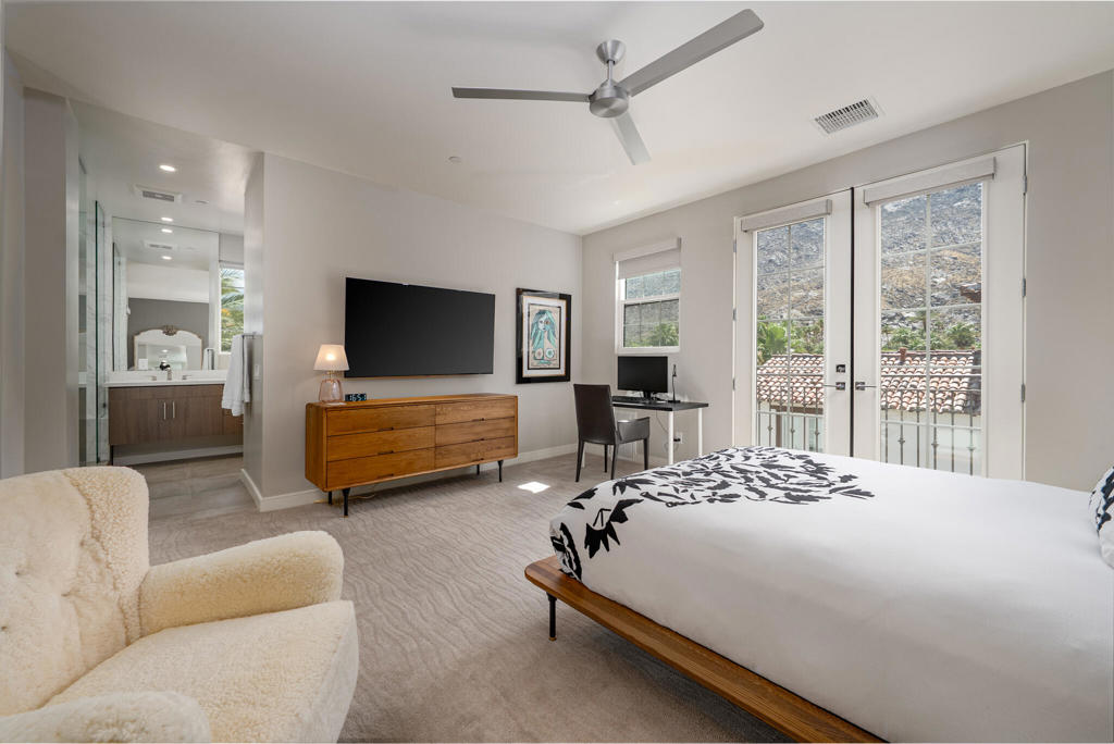 St. Baristo - Residential Lease