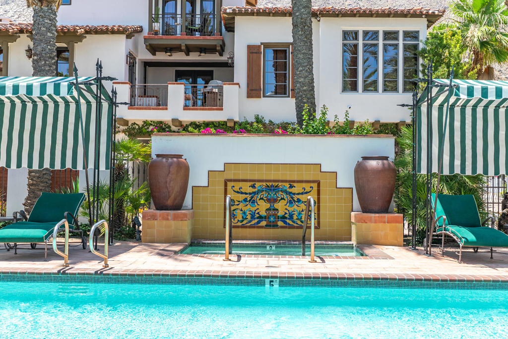 St. Baristo - Residential Lease