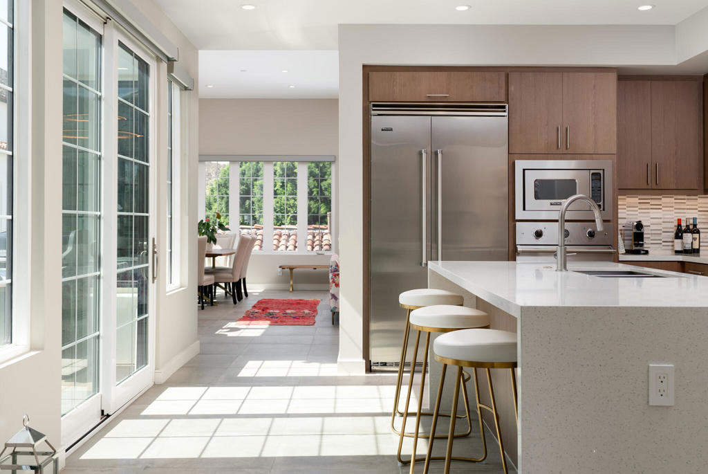St. Baristo - Residential Lease