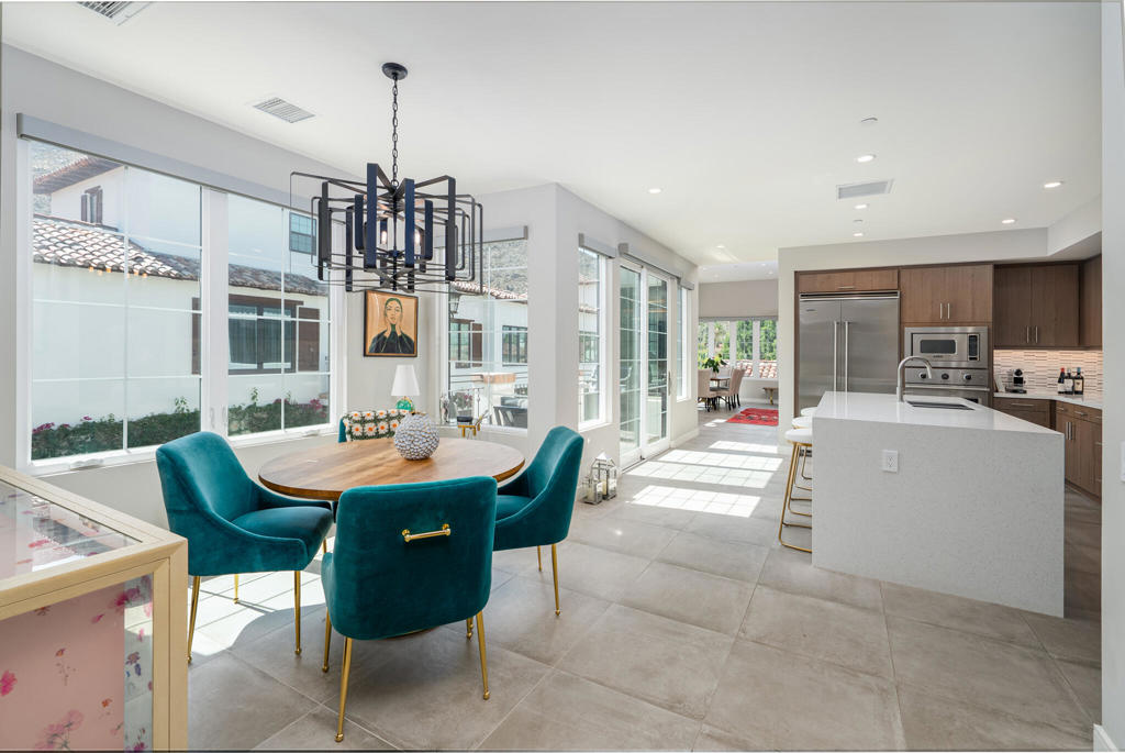 St. Baristo - Residential Lease