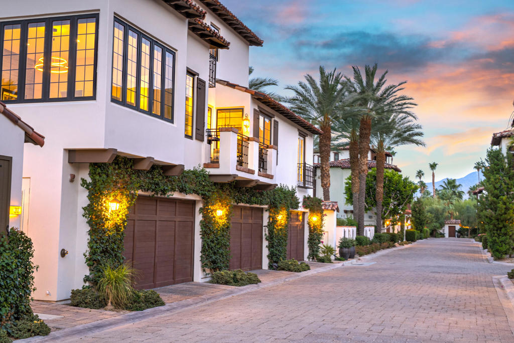 St. Baristo - Residential Lease