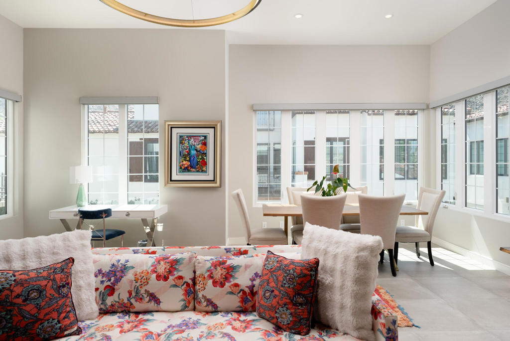 St. Baristo - Residential Lease
