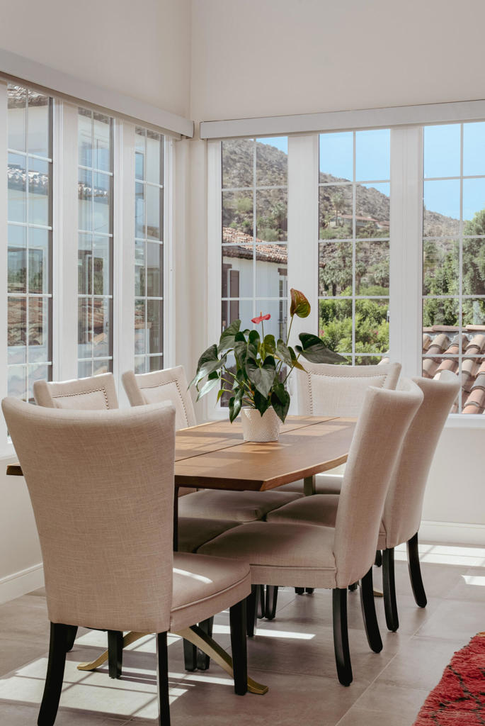 St. Baristo - Residential Lease
