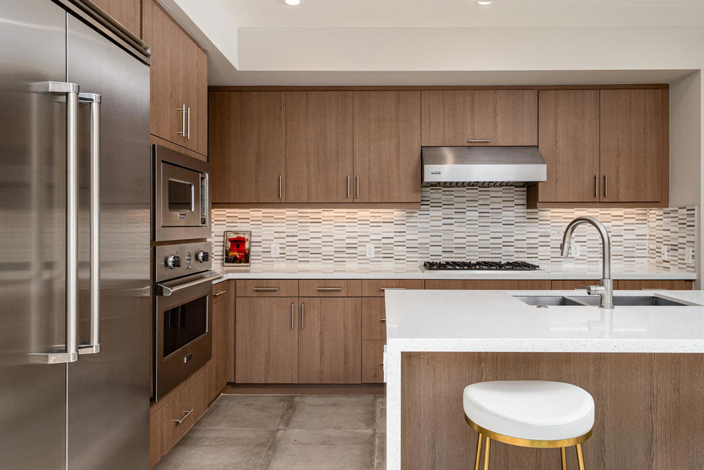 St. Baristo - Residential Lease