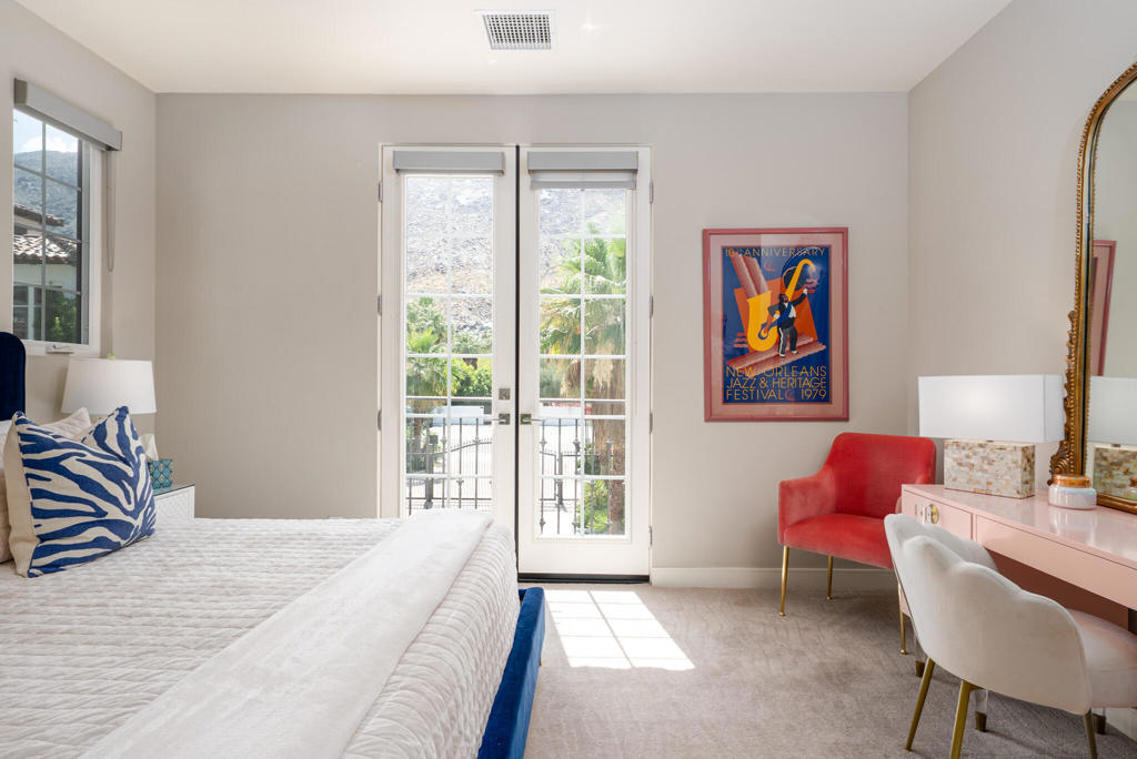 St. Baristo - Residential Lease