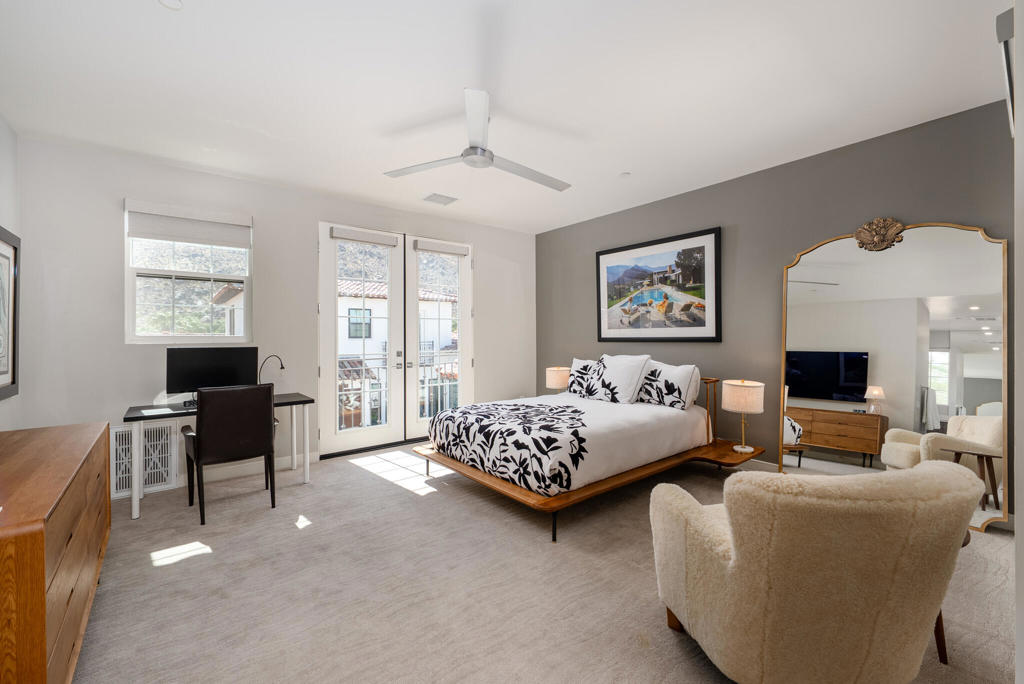 St. Baristo - Residential Lease