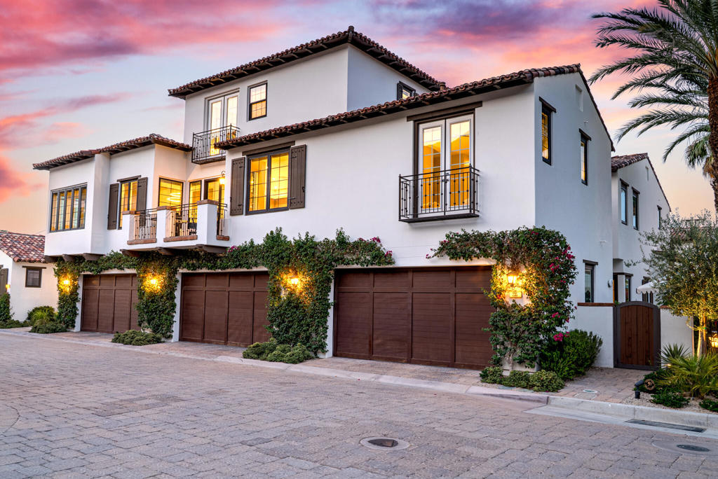 St. Baristo - Residential Lease