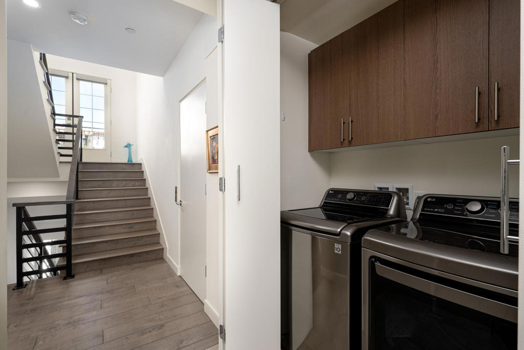 St. Baristo - Residential Lease
