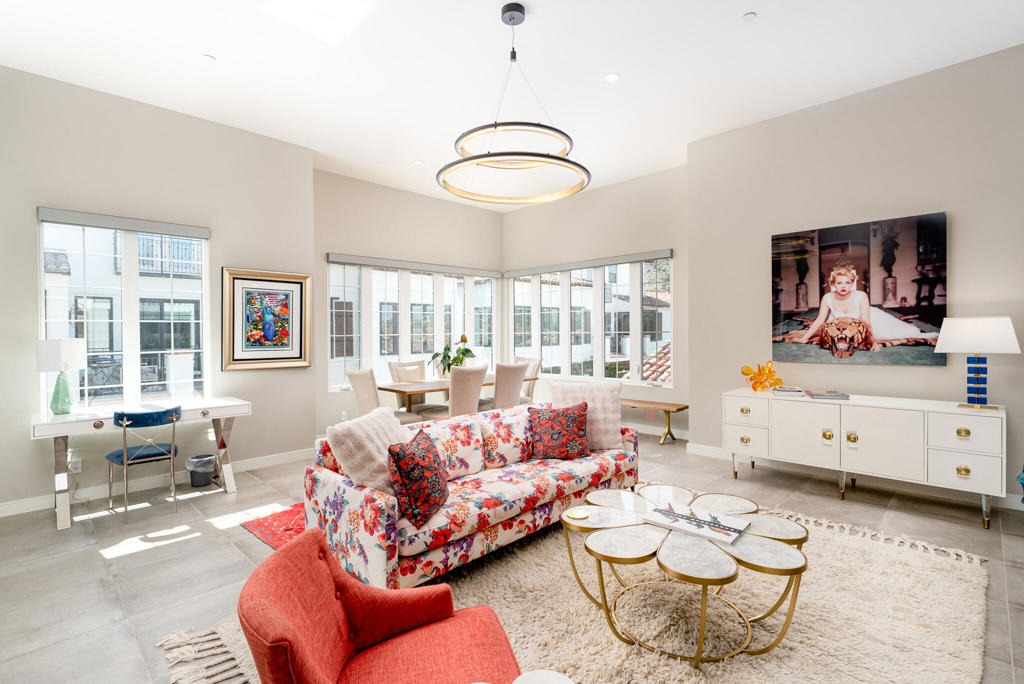 St. Baristo - Residential Lease