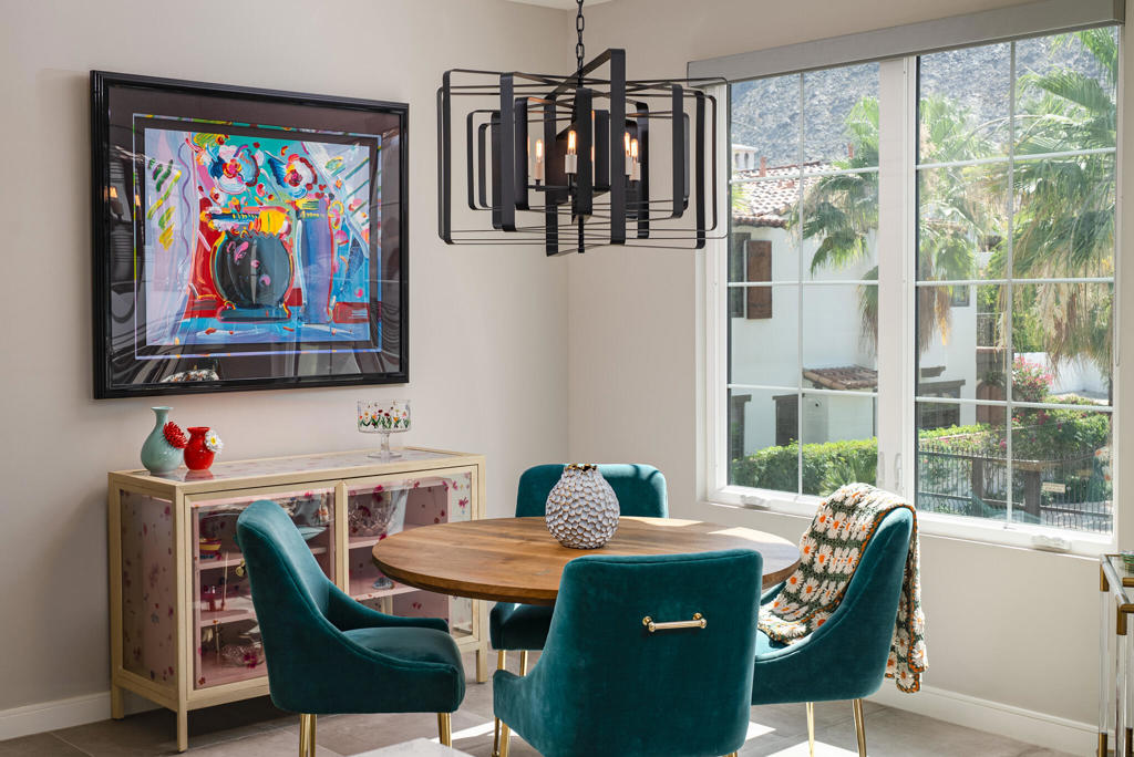 St. Baristo - Residential Lease