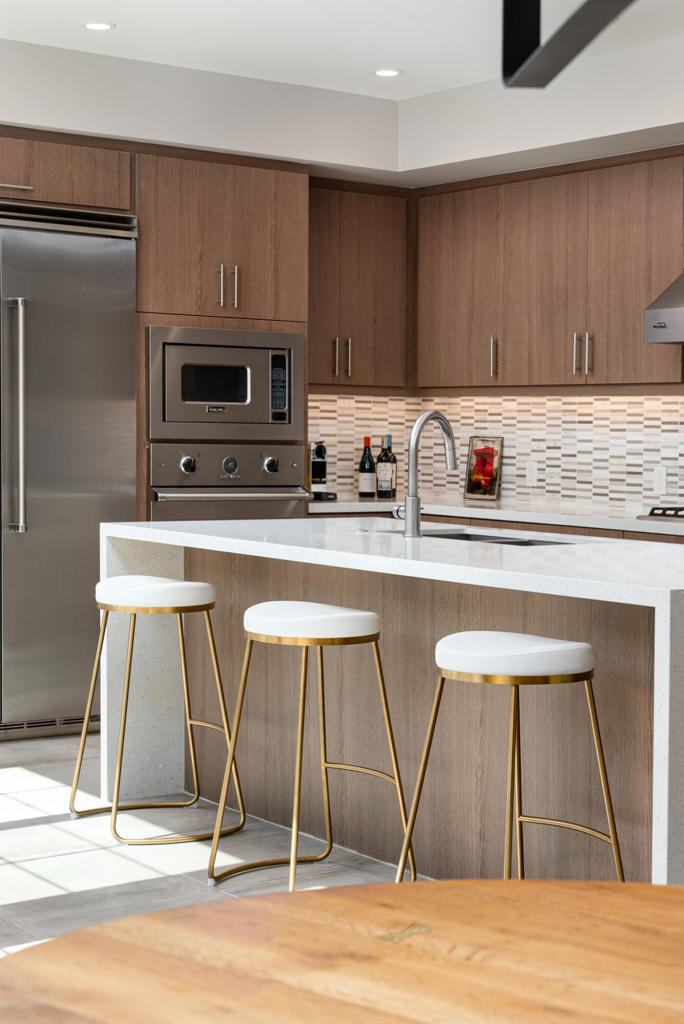 St. Baristo - Residential Lease