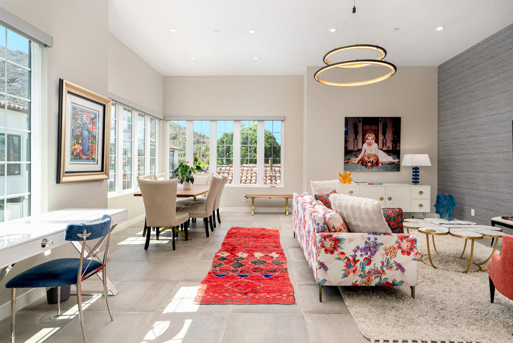 St. Baristo - Residential Lease