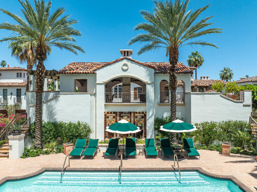 St. Baristo - Residential Lease
