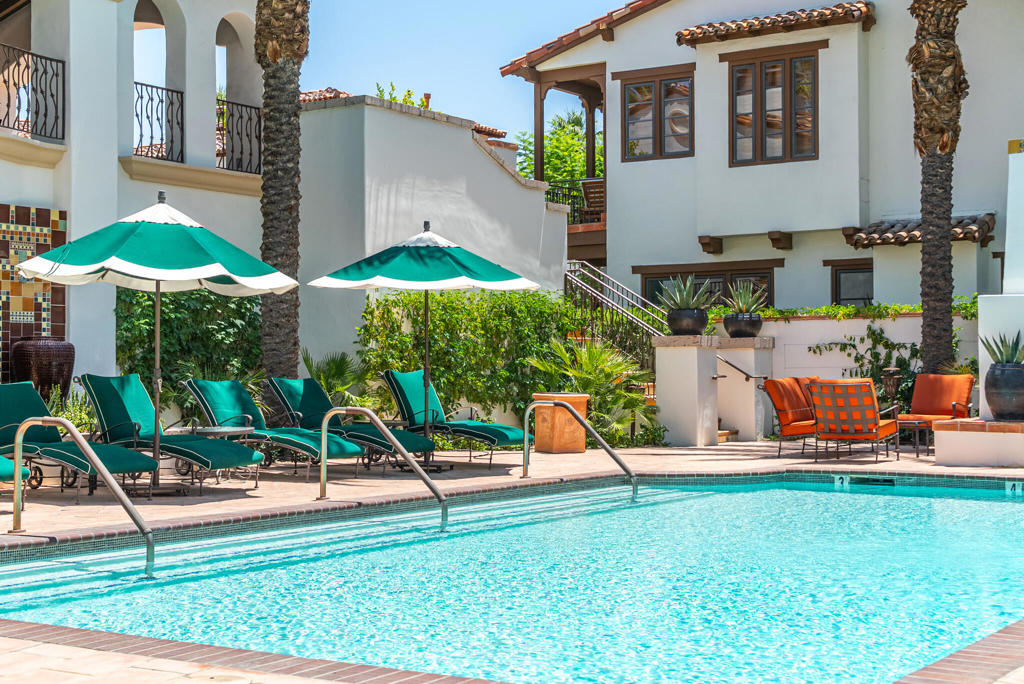 St. Baristo - Residential Lease