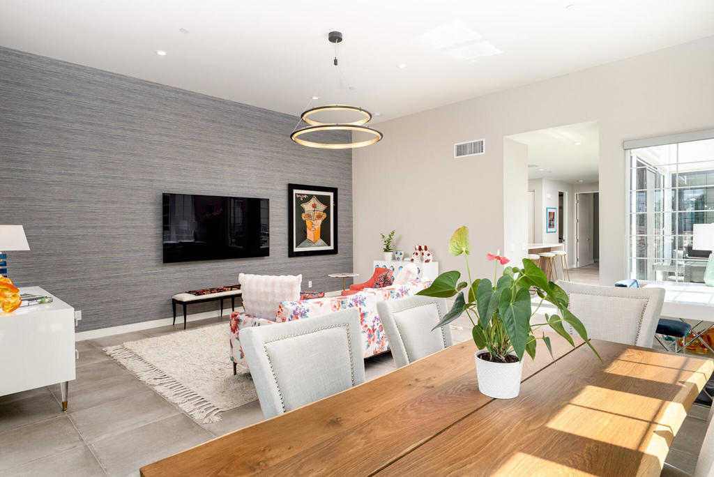St. Baristo - Residential Lease