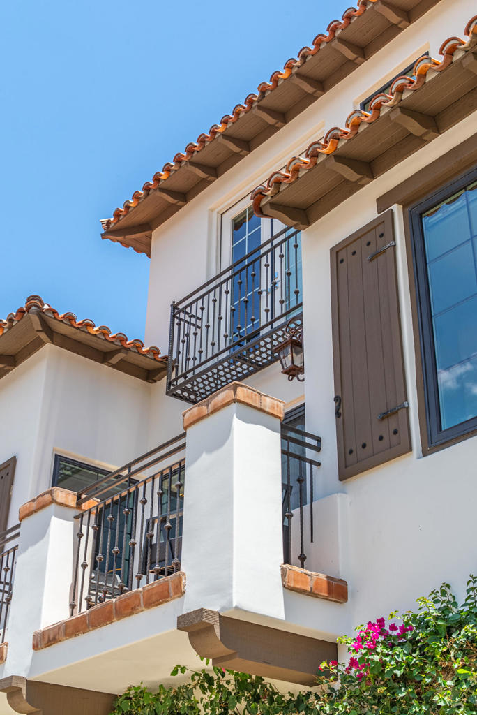 St. Baristo - Residential Lease