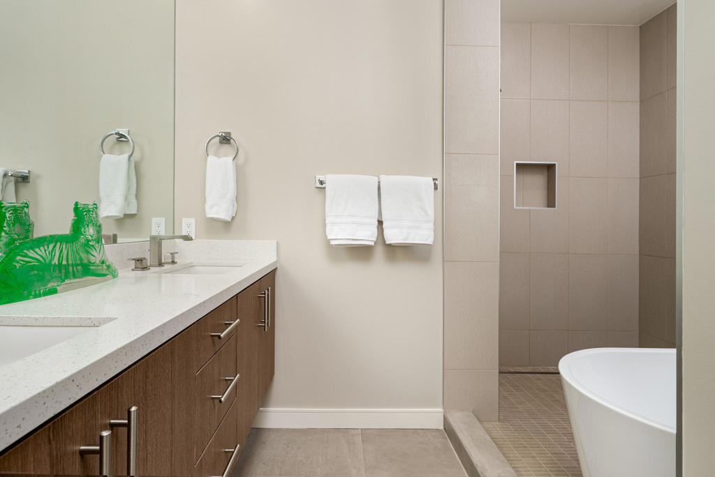 St. Baristo - Residential Lease