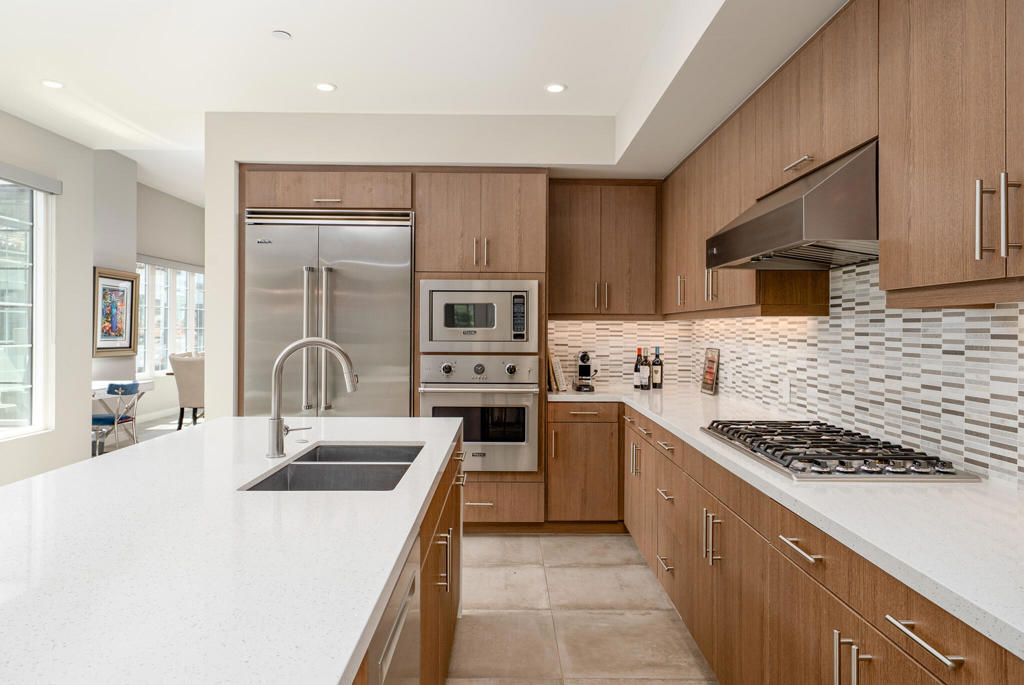 St. Baristo - Residential Lease