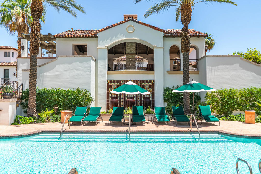 St. Baristo - Residential Lease