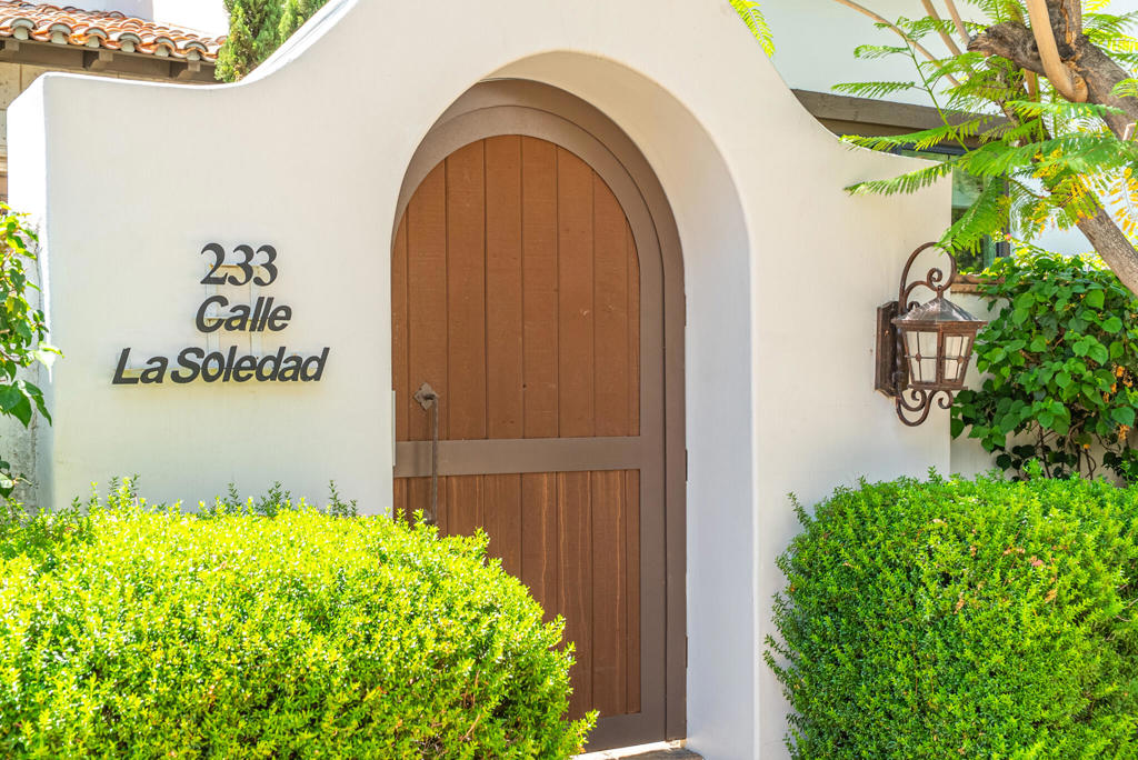 St. Baristo - Residential Lease