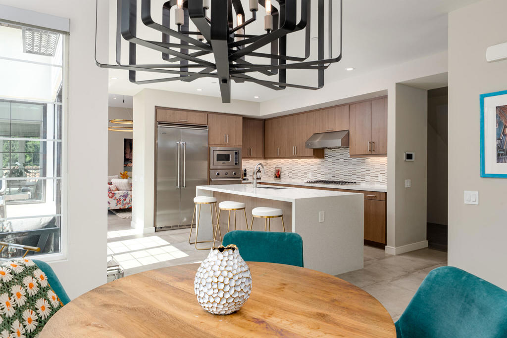 St. Baristo - Residential Lease