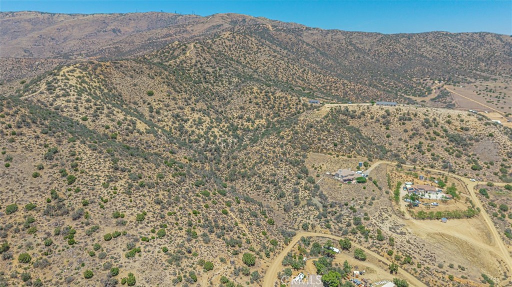 Custom Acton (CACTO) - Land