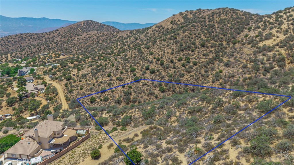 Custom Acton (CACTO) - Land