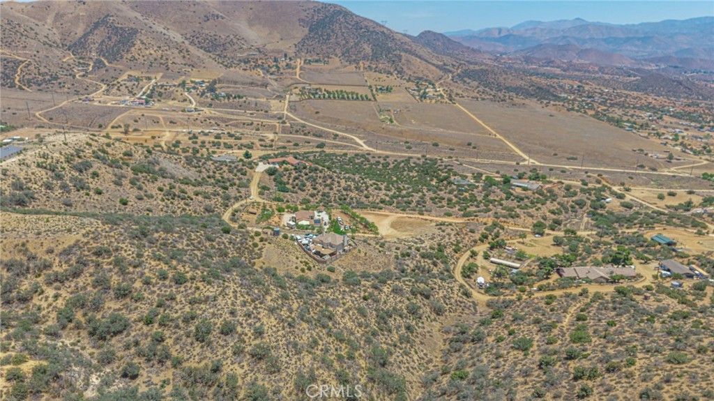 Custom Acton (CACTO) - Land