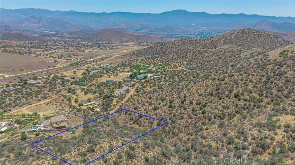 Custom Acton (CACTO) - Land