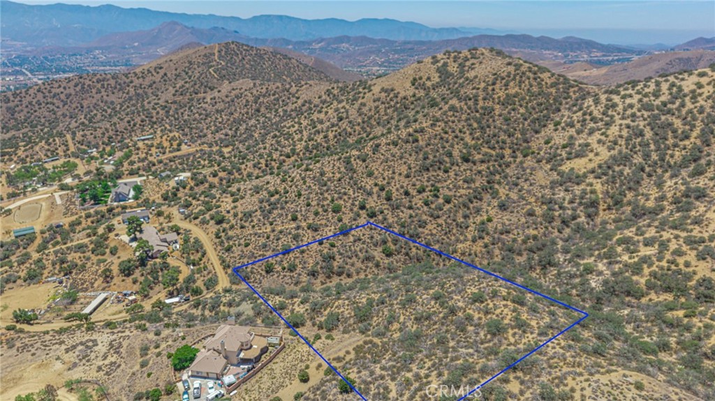 Custom Acton (CACTO) - Land