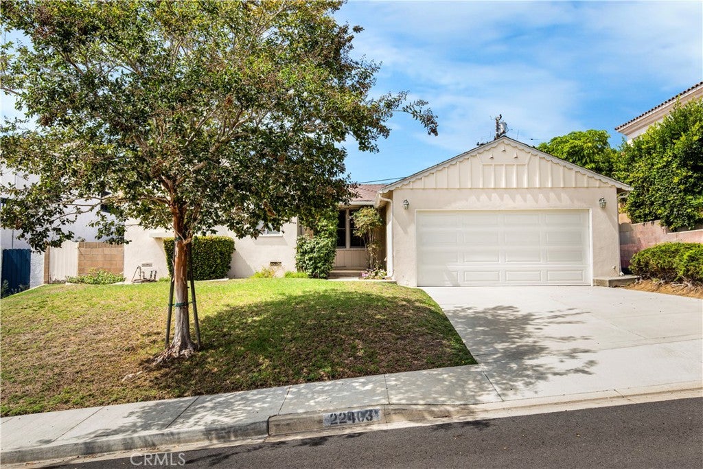 Properties 1 22403 Redbeam Avenue