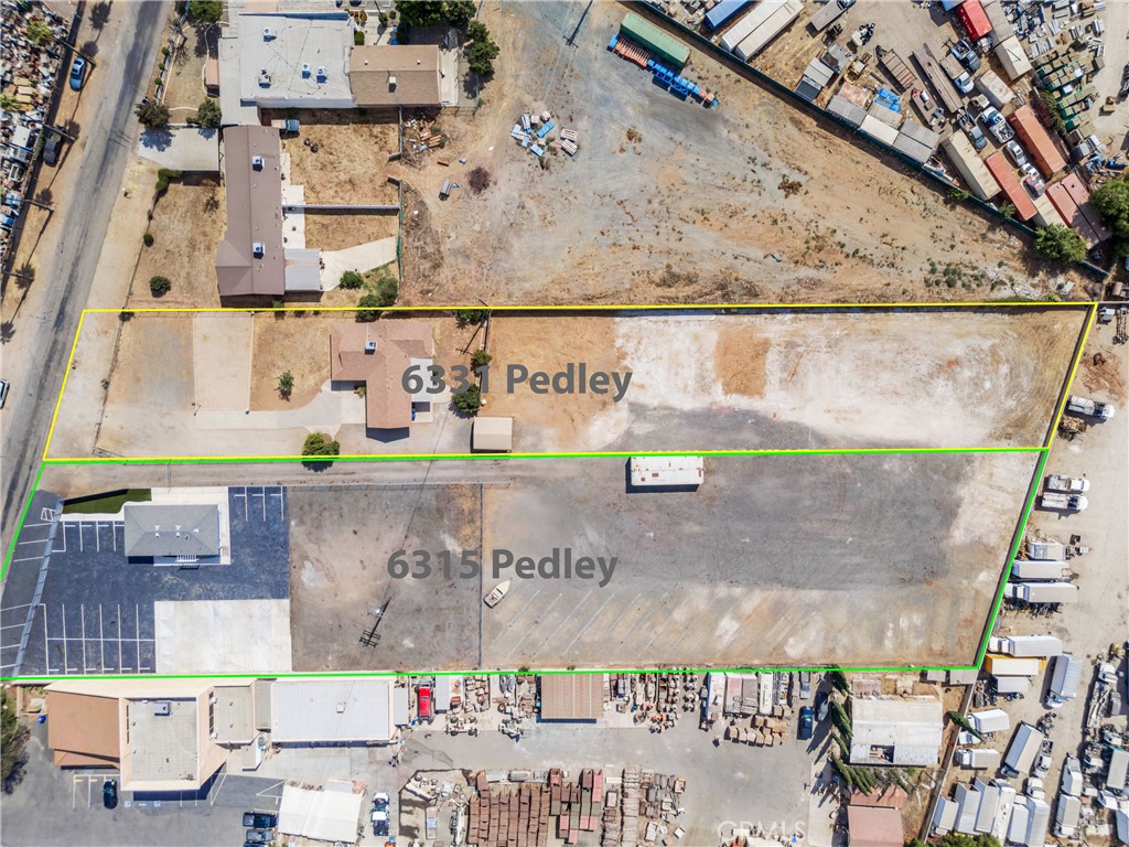 6315 Pedley Road