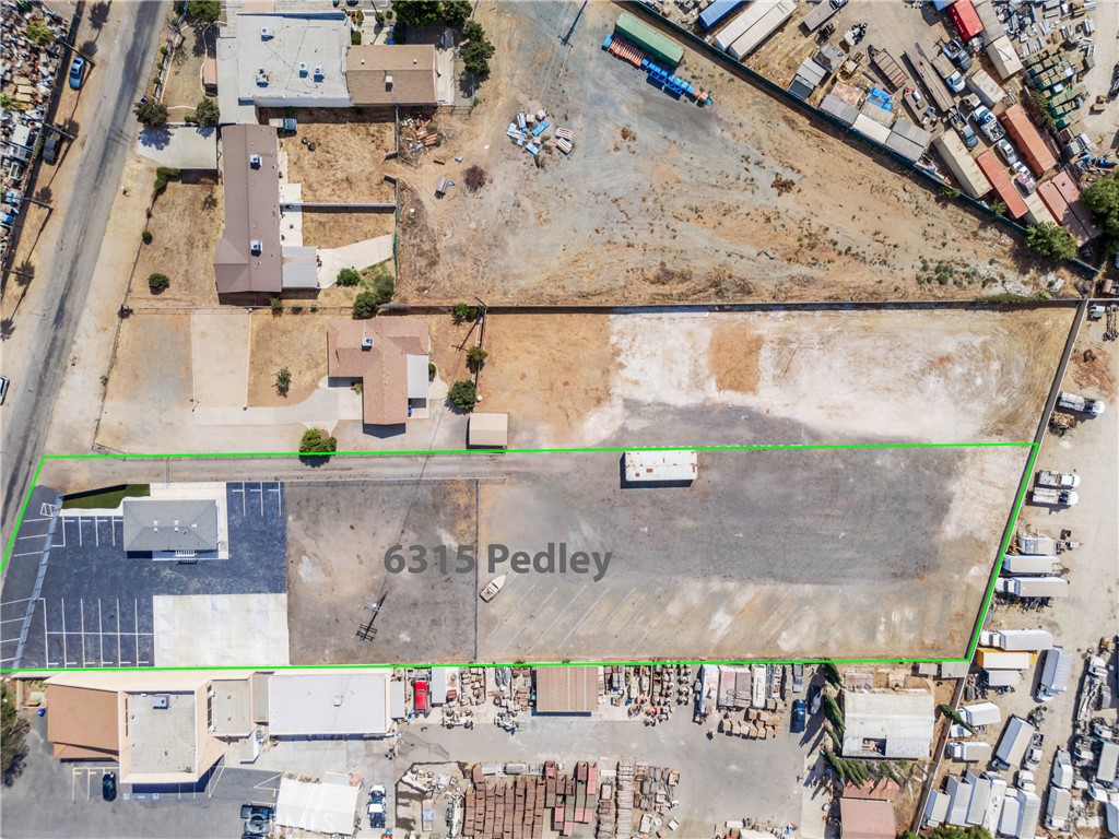 6315 Pedley Road