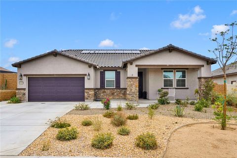 Photo of 14168 Georgetown ST, Hesperia, CA 92344 (MLS # HD26151990)