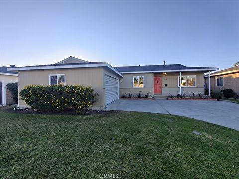 Photo of 1235 Delay Avenue, Glendora, CA 91740 (MLS # SB26011977)
