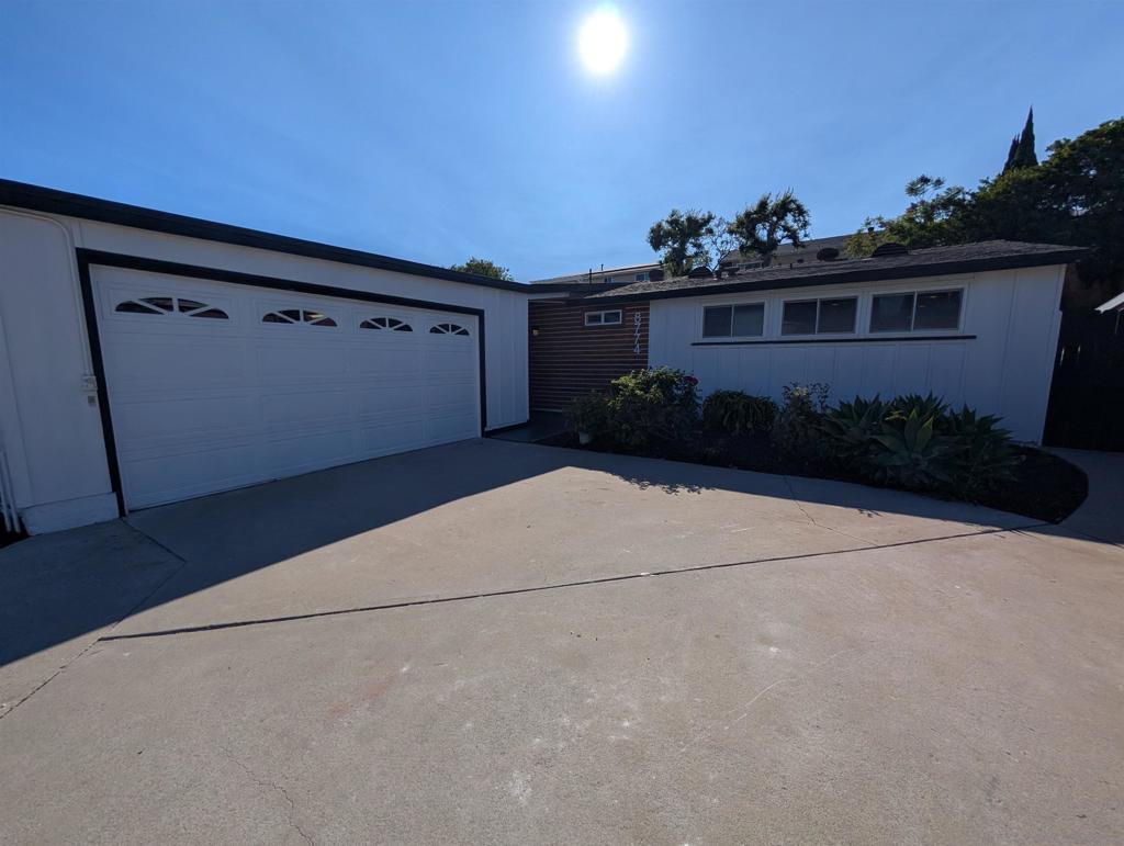 Step into this beautifully remodeled masterpiece in San Carlos. Every Inch of this home has been tailored to check all your boxes. The home features a gourmet kitchen with an oversized island and state of the art appliances. The primary and secondary bathrooms were taken to the studs and expanded. Each bathroom is showcased by 72" Dual Sink Vanities with a full width Hollywood mirror. Each bathroom has its own private water closet. No stone was left unturned in this mid-century modern oasis with its cozy fireplace in the Great room and private back yard perfect for indoor outdoor living. The bonus room offers a flexible space for a gym or home office or even a 4th bedroom and closet. This home is an entertainers delight that will not last.