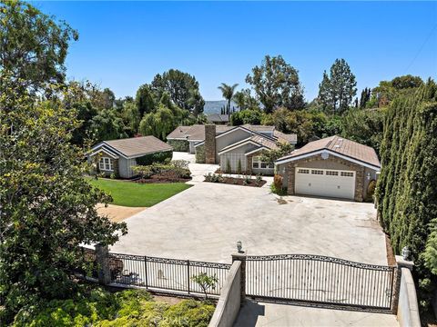 5571 Mountain View Avenue Yorba Linda CA 92886