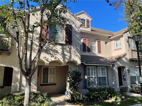 Photo of 28 Taquitz #36, Irvine, CA 92602 (MLS # RS26015923)