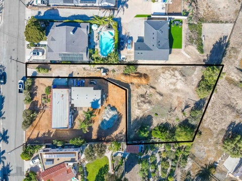 Photo of 230 Hoover Street, Oceanside, CA 92054 (MLS # 250041888SD)