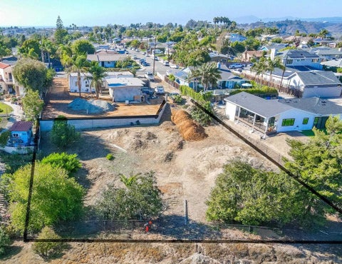 Photo of 230 Hoover Street, Oceanside, CA 92054 (MLS # 250041888SD)